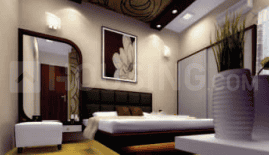 Project Image of 439.0 - 628.0 Sq.ft 1 BHK Apartment for buy in Zenith Utsav Residency Phase II