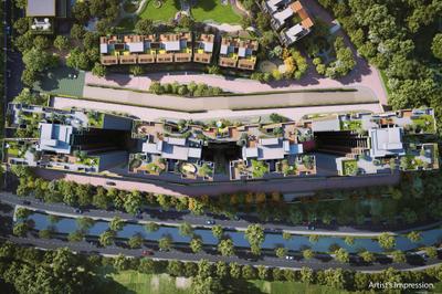 Project Image of 3790 Sq.ft 4.5 BHK Villa for sale in Shewalewadi for Rs. 90000000