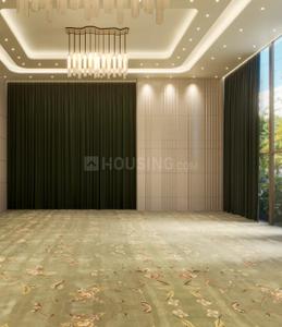 Project Image of 9199.0 - 10399.01 Sq.ft 4 BHK Apartment for buy in My Home 99