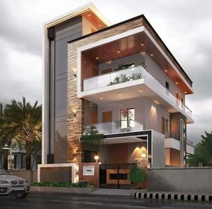 Project Image of 1000.0 - 1600.0 Sq.ft 2 BHK Villa for buy in Adarva Golden Villas