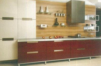 Project Image of 322.0 - 629.0 Sq.ft 1 BHK Apartment for buy in Shreyas Apartment