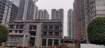 Project Image of 1550.0 - 2695.0 Sq.ft 3 BHK Apartment for buy in The Medallion