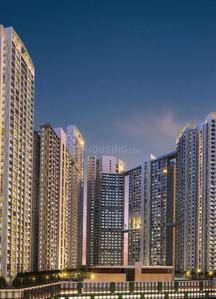 Project Image of 636.0 - 1734.0 Sq.ft 2 BHK Apartment for buy in Tata Aveza