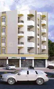 Project Image of 0.0 - 555.42 Sq.ft 2 BHK Apartment for buy in Shraddha Rudraksh Residency