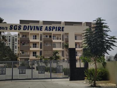 Gallery Cover Pic of Devi SGS Divine Aspire