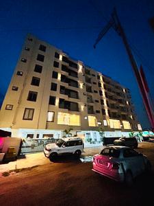 Project Image of 1320.0 - 1770.0 Sq.ft 3 BHK Apartment for buy in Puja Prime II