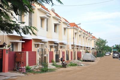 Project Image of 0.0 - 1430.0 Sq.ft 4 BHK Villa for buy in Annai Ananyaa Gardens Phase 2 Villas