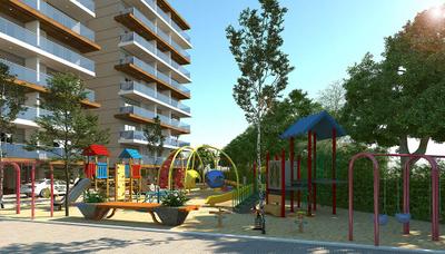 Project Image of 763.16 - 2395.08 Sq.ft 2 BHK Apartment for buy in Prakruthi Shangrila Apartments