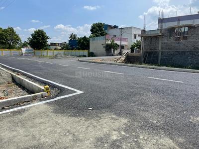 Project Image of 901.0 - 2400.0 Sq.ft Residential Plot Plot for buy in Chennai KKR Nagar