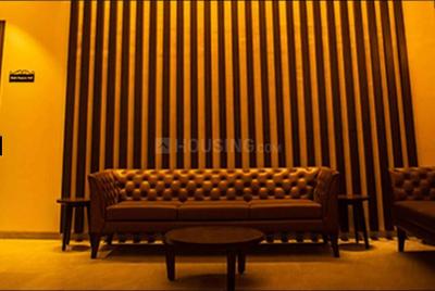 Project Image of 0.0 - 746.0 Sq.ft 2 BHK Apartment for buy in Tata La Montana