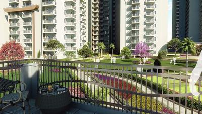 Project Image of 860.0 - 1475.0 Sq.ft 2 BHK Apartment for buy in Marina Suites 
