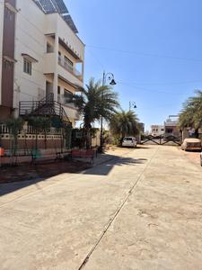 Project Image of 1205.0 - 1550.0 Sq.ft Residential Plot Plot for buy in Luxora Shri Govardhan Bhakti Park