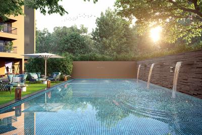 Project Image of 2100 Sq.ft 3 BHK Penthouse for sale in Sargasan for Rs. 16500000