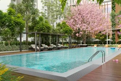 Project Image of 539.0 - 1914.0 Sq.ft 1 BHK Apartment for buy in Provident Ecopolitan