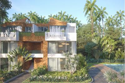 Project Image of 0.0 - 1145.0 Sq.ft 2 BHK Villa for buy in Vianaar El Rocio