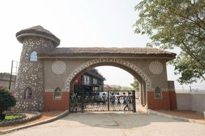 Project Image of 683.0 - 1995.0 Sq.ft 1 BHK Villa for buy in Sobuj Potro Phase 1