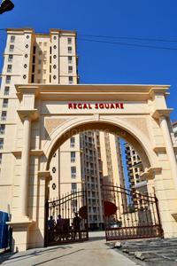 Project Image of 397.0 - 491.0 Sq.ft 1 BHK Apartment for buy in Squarefeet Regal Square Phase II Building No 6 And 7
