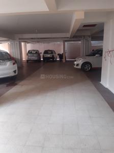 Project Image of 1495.0 - 1505.0 Sq.ft 3 BHK Apartment for buy in A Knight Swasthall