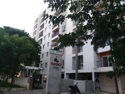 Project Image of 800 Sq.ft Residential Plot / Land for sale in Kundrathur for Rs. 6500000