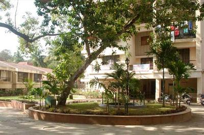 Project Image of 800.0 - 1100.0 Sq.ft 2 BHK Apartment for buy in Soman Shiv Shrishti