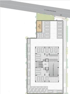 Project Image of 606.22 - 760.04 Sq.ft 2 BHK Apartment for buy in Vaibhav Prince Heritage