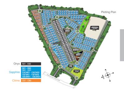 Project Image of 1050.0 - 3555.0 Sq.ft 2.5 BHK Villa for buy in Pride Hills Premium