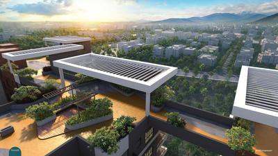 Project Image of 2398.0 - 3702.0 Sq.ft 3 BHK Apartment for buy in Shree Palacio Phase 1