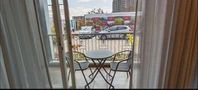 Project Image of 556.6 - 1176.17 Sq.ft 1 BHK Apartment for buy in Nyati Era