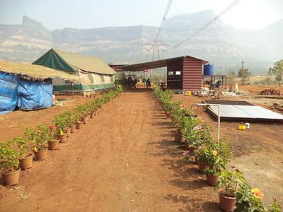 Project Image of 1615.0 - 4758.0 Sq.ft Residential Plot Plot for buy in Disha Break The Routine