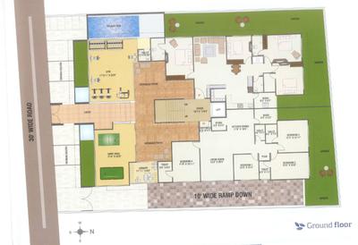 Project Image of 0.0 - 2916.0 Sq.ft 4 BHK Villa for buy in Arham Ambience Park