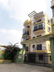 Project Image of 1253.0 - 1420.0 Sq.ft 2 BHK Apartment for buy in MJ Lifestyle Atria