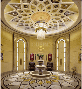 Project Image of 0.0 - 2625.32 Sq.ft 3 BHK Apartment for buy in Paradise Sai World Empire Phase 5 Tower 7 De Louis