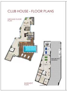 Project Image of 978.0 - 2180.0 Sq.ft 2 BHK Apartment for buy in Mayfair Park