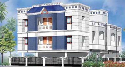Project Image of 1067.0 - 1437.0 Sq.ft 3 BHK Apartment for buy in Pushkar Chadstone