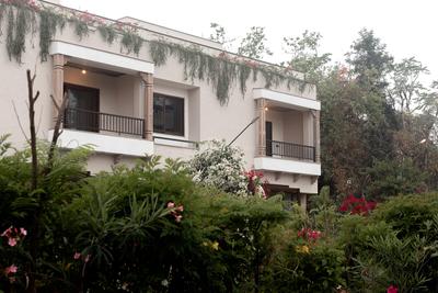 Project Image of 0.0 - 6000.0 Sq.ft 5 BHK Villa for buy in Living Stone Vanashraya 