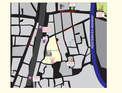 Project Image of 207.53 - 874.03 Sq.ft 1 BHK Apartment for buy in Ossia Shivkari