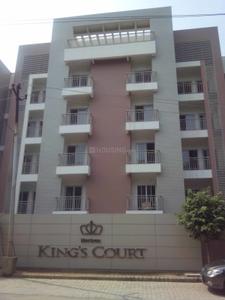 Project Image of 1170.0 - 1390.0 Sq.ft 2 BHK Apartment for buy in Horizon Kings Court