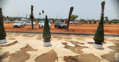 Vikhyath Haritha Vanam Plot 1
