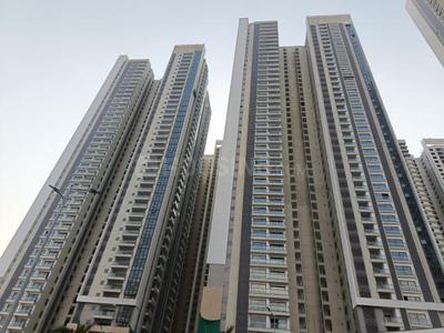 Project Image of 3174.0 - 4617.0 Sq.ft 3 BHK Apartment for buy in Nishada