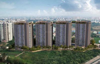 Project Image of 1527.0 - 2078.0 Sq.ft 3 BHK Apartment for buy in Falcon Tatva