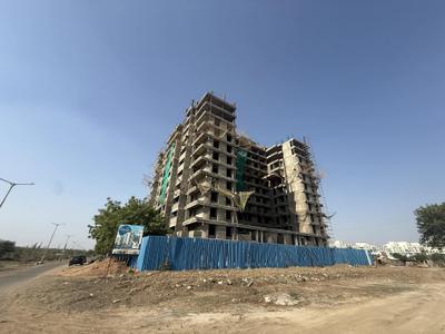 Project Image of 1243.0 - 1699.0 Sq.ft 2 BHK Apartment for buy in Atharva Sapphire Towers