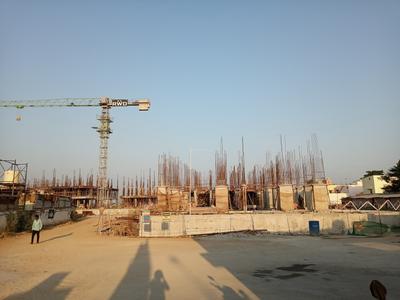 Project Image of 1046.0 - 2185.0 Sq.ft 2 BHK Apartment for buy in RWD Waterfront