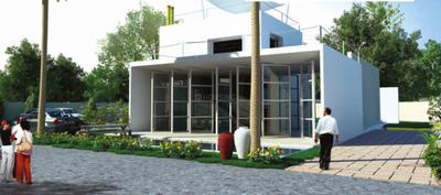 Project Image of 1001.04 - 1425.03 Sq.ft 2 BHK Apartment for buy in Kartik Kasturi Heights