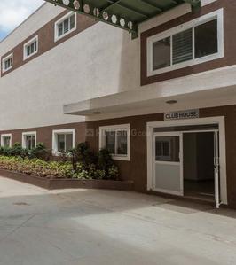 Project Image of 958.0 - 1251.0 Sq.ft 2 BHK Apartment for buy in Bren Corporation SJR Unity