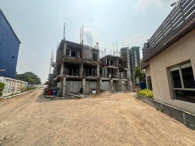 Project Image of 922.0 - 1335.0 Sq.ft 2 BHK Apartment for buy in Orchard Amritaya