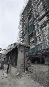 Project Image of 2133.0 - 3681.0 Sq.ft 3 BHK Apartment for buy in Lifestyle The Podium