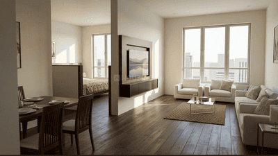 Project Image of 575.0 - 1450.0 Sq.ft 1 BHK Apartment for buy in Shivalaya Residency