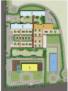 Project Image of 315.0 - 372.0 Sq.ft 1 BHK Apartment for buy in Horizon Concept Noida Nxt