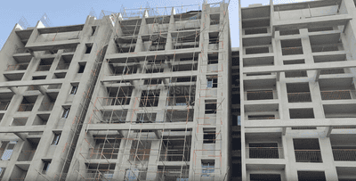 Project Image of 1230.0 - 1243.0 Sq.ft 2 BHK Apartment for buy in Casagrand Zaiden