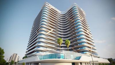 Project Image of 431.0 - 870.0 Sq.ft Studio Studio Apartment for buy in Samana Skyros